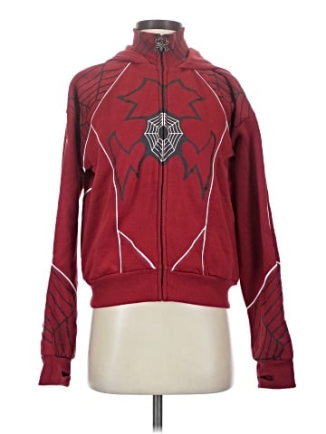 Marvel Sweatshirt (view 1)