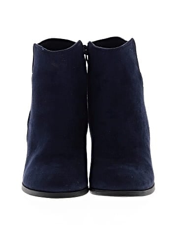 Mix No. 6 Ankle Boots (view 2)