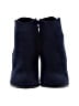 Mix No. 6 Blue Ankle Boots Size 8 - photo 2