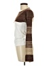 Cider Brown Pullover Sweater Size L - photo 5