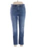 J.Crew Hearts Blue Jeans Size 31 waist - photo 1