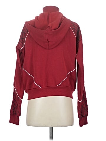 Marvel Sweatshirt (view 2)