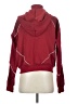 Marvel Red Sweatshirt Size XS - photo 2