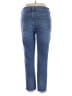 J.Crew Hearts Blue Jeans Size 31 waist - photo 2