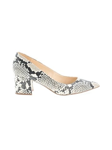 Nine West Heels (view 1)