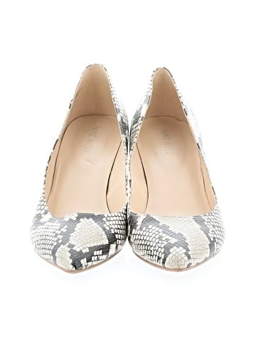 Nine West Heels (view 2)