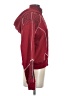 Marvel Red Sweatshirt Size XS - photo 4