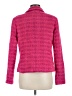 Drew Tweed Pink Blazer Size M - photo 2
