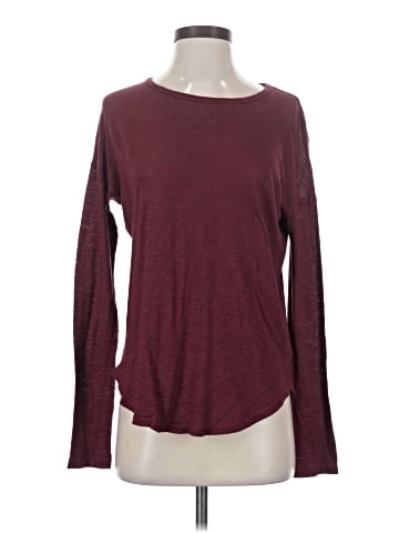 Splendid Long Sleeve Top (view 1)