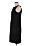 Talbots Black Cocktail Dress Size Med Petite - photo 5