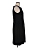 Talbots Black Cocktail Dress Size Med Petite - photo 4