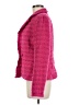 Drew Tweed Pink Blazer Size M - photo 5