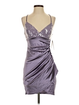 Seni & Cade Cocktail Dress