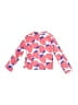 Just One You Made by Carter's Pink Rash Guard Size 2T - photo 2