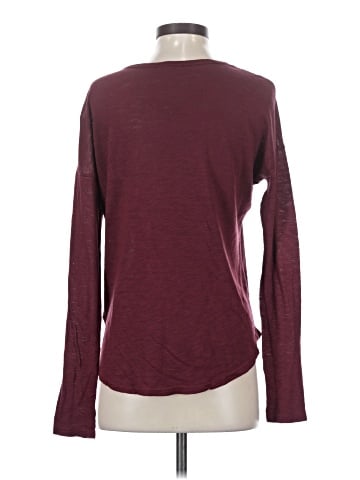 Splendid Long Sleeve Top (view 2)