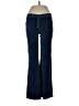 Assorted Brands Blue Casual Pants Size S - photo 1