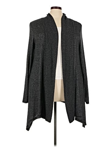 Liz Claiborne Cardigan (view 1)
