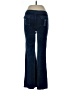 Assorted Brands Blue Casual Pants Size S - photo 2