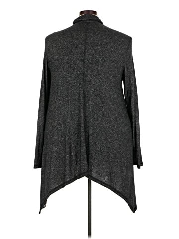 Liz Claiborne Cardigan (view 2)