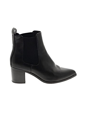 Dream Pairs Ankle Boots (view 1)
