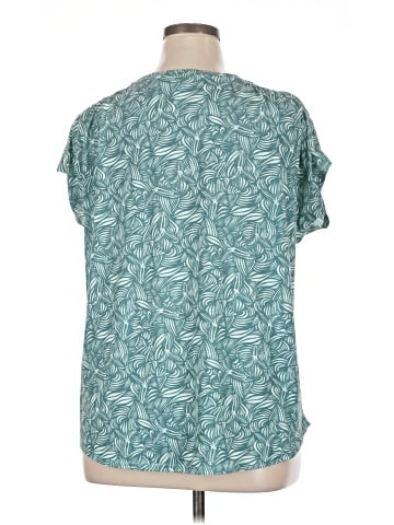 L.L.Bean Short Sleeve T-Shirt (view 1)
