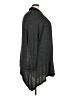 Liz Claiborne Gray Cardigan Size 3X - photo 4