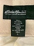 Eddie Bauer Ivory Wool Coat Size L (tall) - photo 6