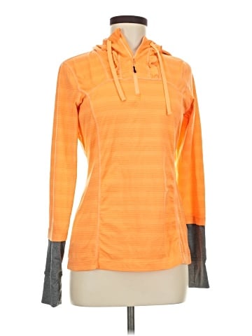 MPG Track Jacket (view 1)