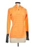 MPG Orange Track Jacket Size M - photo 1