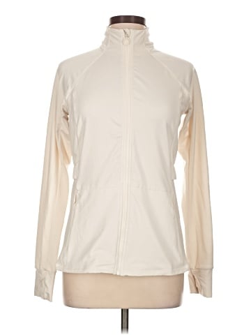 Fabletics Track Jacket (view 1)