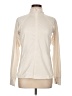 Fabletics Ivory Track Jacket Size L - photo 1