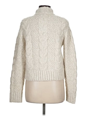 American Eagle Outfitters Turtleneck Sweater (view 2)