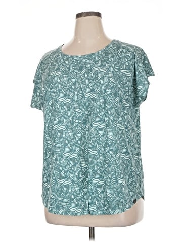 L.L.Bean Short Sleeve T-Shirt (view 2)