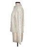 American Eagle Outfitters Ivory Turtleneck Sweater Size M - photo 5