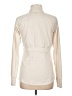Fabletics Ivory Track Jacket Size L - photo 2