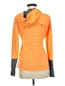 MPG Orange Track Jacket Size M - photo 2