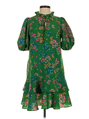 Sugarlips Casual Dress (view 1)