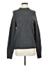 Nordstrom Gray Turtleneck Sweater Size S - photo 1
