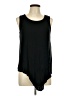 Antistar Black Sleeveless T-Shirt Size L - photo 1