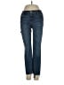 Ann Taylor LOFT Blue Jeans Size 00 - photo 1