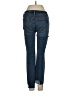 Ann Taylor LOFT Blue Jeans Size 00 - photo 2