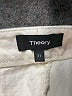 Theory 100% Cotton Ivory Jeans Size 31 waist - photo 7