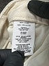 Theory 100% Cotton Ivory Jeans Size 31 waist - photo 8