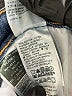 Levi's 100% Cotton Blue Jeans Size 27 waist - photo 9