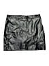 Assorted Brands Metallic Silver Skort Size XL - photo 1