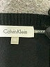 Calvin Klein Black Short Sleeve Top Size XL - photo 7