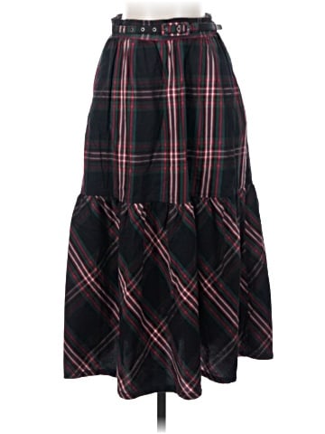 Free Assembly Casual Skirt (view 1)