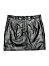 Assorted Brands Metallic Silver Skort Size XL - photo 2