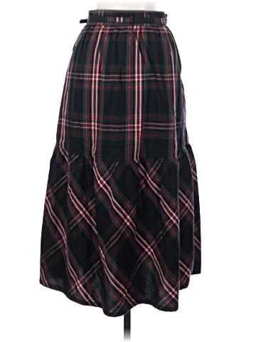 Free Assembly Casual Skirt (view 2)