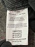 Lee Houndstooth Gray Dress Pants Size 14s - photo 8